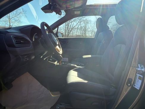 New 2026 Subaru Forester Wilderness image 35