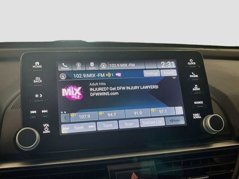 Used 2020 Honda Accord Sport image 14