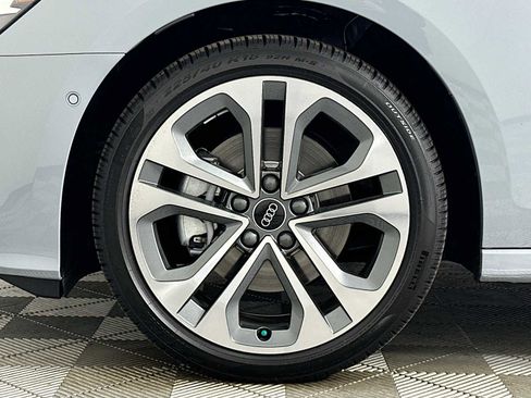 New 2026 Audi A3 2.0T Premium Plus image 30