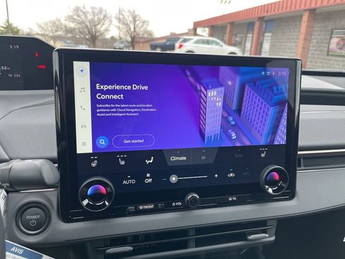 New 2026 Toyota bZ image 66