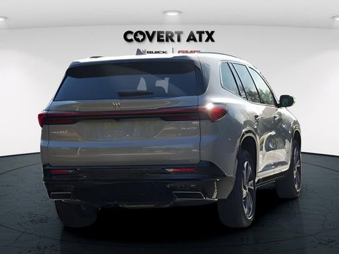 New 2026 Buick Enclave Sport Touring w/ Power Package image 7