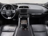 Used 2017 Jaguar F-PACE R-Sport image 2