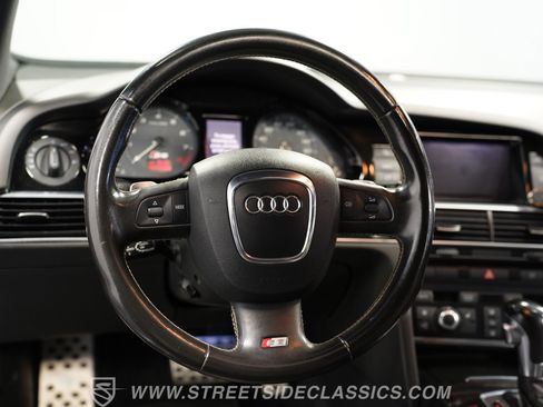 Used 2006 Audi A6 3.2 image 39