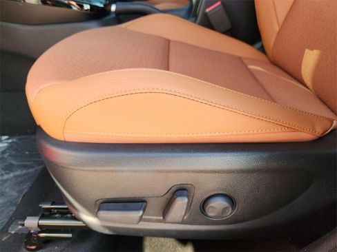 New 2025 Kia Soul EX image 19