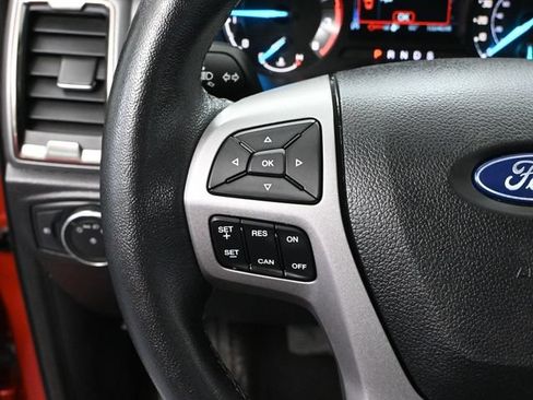 Used 2022 Ford Ranger XLT w/ Equipment Group 301A Mid AWD/4WD image 27
