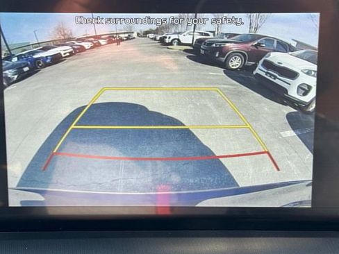 Used 2024 Kia Telluride S w/ S Sunroof Package image 32