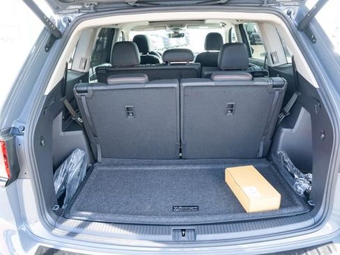 New 2026 Volkswagen Atlas Peak Edition image 37