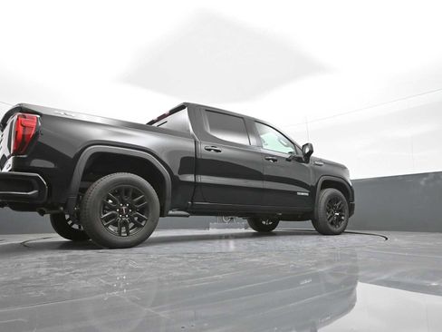 New 2026 GMC Sierra 1500 Elevation w/ Elevation Premium Package image 73