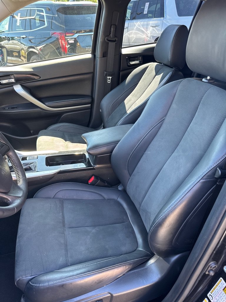 Used 2023 Mitsubishi Eclipse Cross SE AWD/4WD image 7