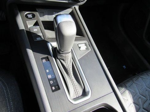 New 2026 Nissan Kicks SV w/ SV Premium Package image 18