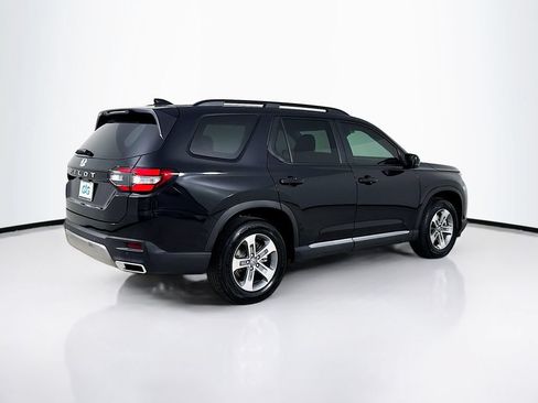Used 2026 Honda Pilot EX-L image 8