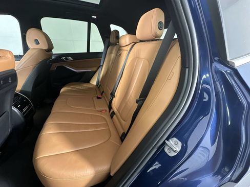 Used 2019 BMW X5 xDrive40i w/ Convenience Package AWD/4WD image 23