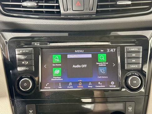 Used 2019 Nissan Rogue Sport SV w/ Technology Package AWD/4WD image 12