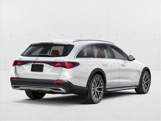 New 2026 Mercedes-Benz E 450 4MATIC All-Terrain Wagon video 2