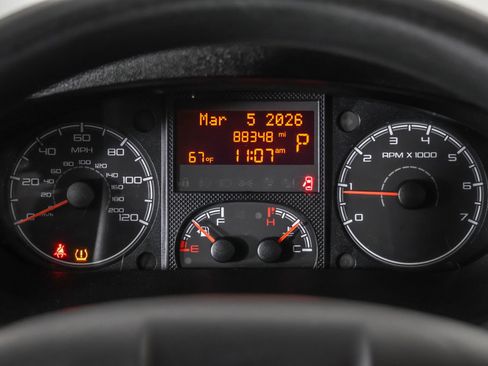 Used 2021 RAM ProMaster 2500 image 28