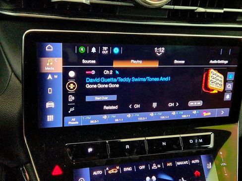 Used 2024 Maserati Grecale GT image 20