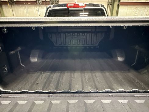 New 2026 GMC Canyon Elevation w/ Convenience Package image 26