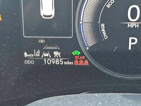 Used 2024 Lexus NX 350h AWD w/ Cold Area Package image 14