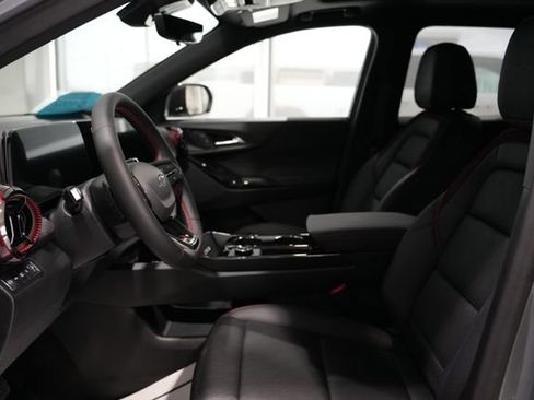 New 2026 Chevrolet Equinox RS w/ Convenience Package III AWD/4WD image 14
