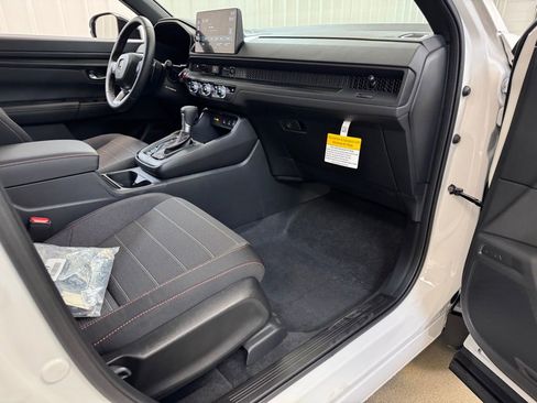 New 2026 Honda CR-V Sport image 25