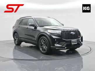 New 2025 Ford Explorer ST 360° Tour