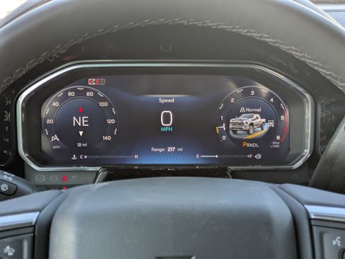 New 2026 Chevrolet Silverado 2500 LT w/ Trail Boss Package image 20