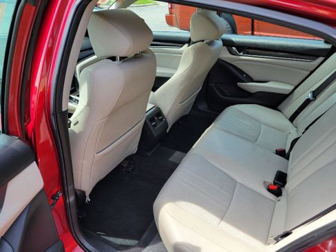 Used 2019 Honda Accord EX-L image 6