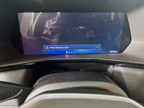 Used 2025 Chevrolet Colorado LT w/ Advanced Trailering Package image 15