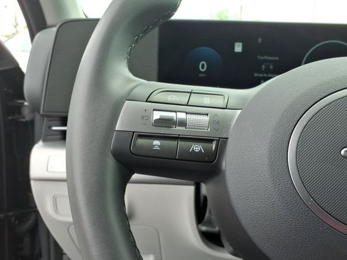 Certified 2026 Hyundai Kona SEL Premium FWD image 23