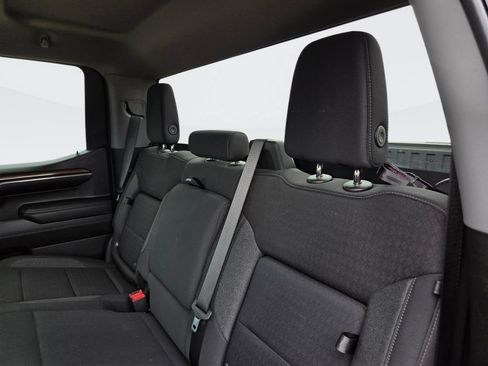 Used 2024 GMC Sierra 1500 Elevation AWD/4WD image 35