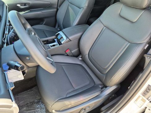 New 2026 Hyundai Tucson SEL Plus FWD image 16