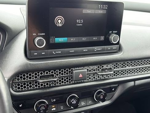 Used 2025 Honda HR-V Sport image 15