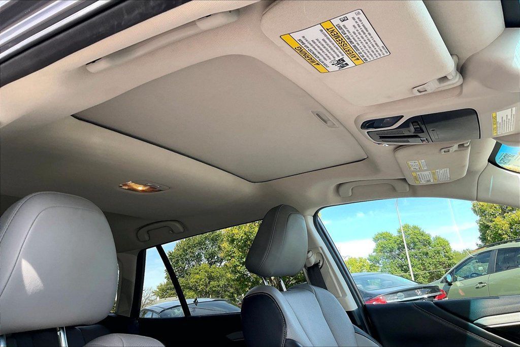 Used 2022 Subaru Outback Limited AWD/4WD image 25