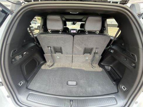 New 2026 Jeep Grand Cherokee L Limited AWD/4WD image 27
