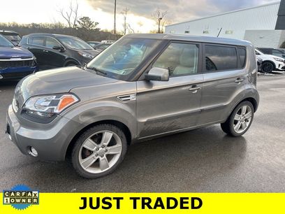 Used 2011 Kia Soul !