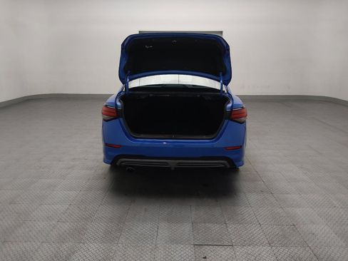 Used 2021 Nissan Sentra SR FWD image 29