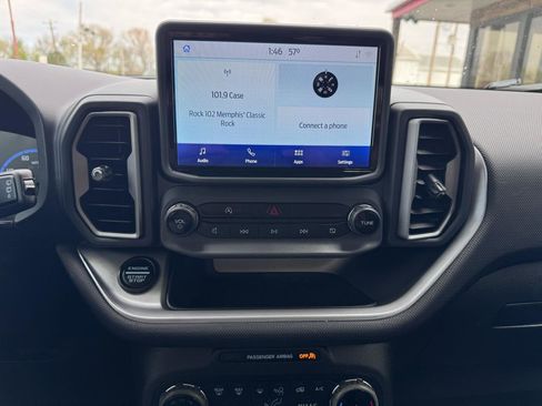 Used 2022 Ford Bronco Sport Big Bend image 19