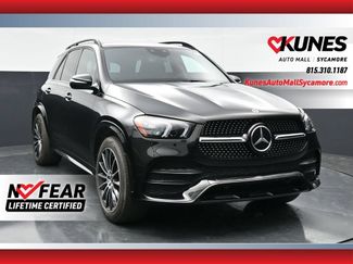 Used 2023 Mercedes-Benz GLE 350 4MATIC video 1