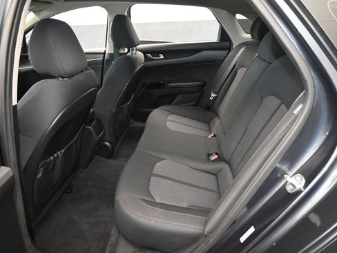 Used 2022 Kia K5 LXS image 32