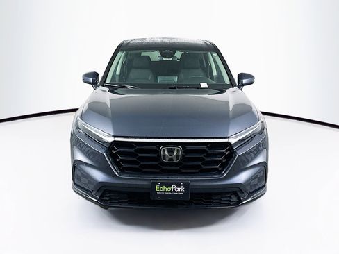 Used 2025 Honda CR-V LX image 2