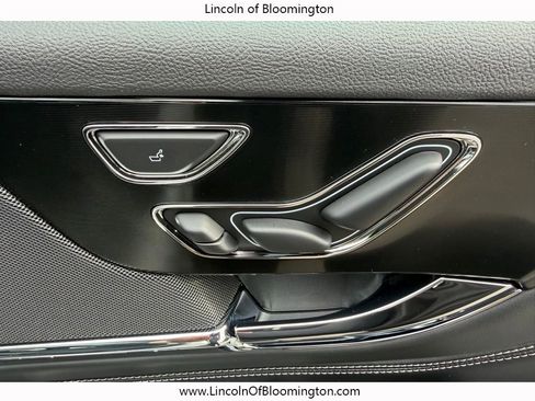 New 2025 Lincoln Corsair Grand Touring w/ Equipment Group 302A image 51