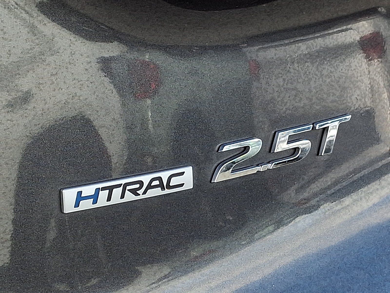 Certified 2023 Hyundai Santa Fe Limited AWD/4WD image 35
