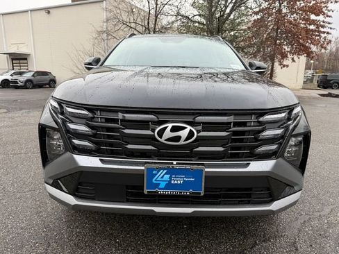New 2026 Hyundai Tucson SEL image 2