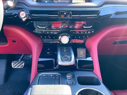 Used 2023 Acura MDX Type S image 32