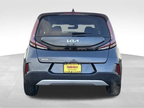 Used 2023 Kia Soul LX w/ Option Group 015 image 6
