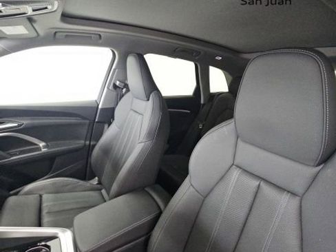 Certified 2025 Audi Q5 Premium Plus w/ Premium Plus image 11