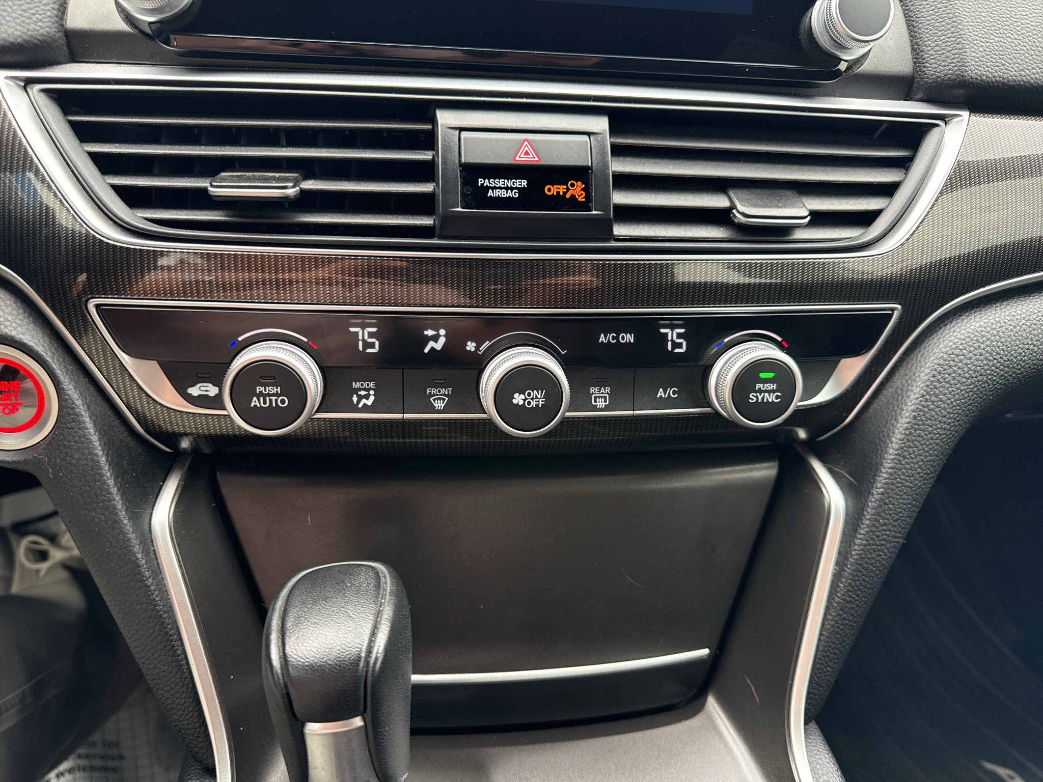 Used 2022 Honda Accord Sport image 18