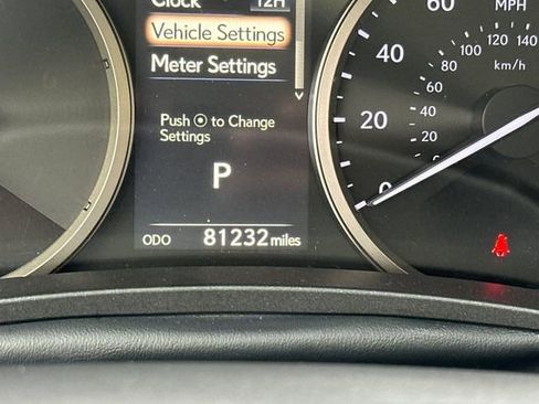 Used 2019 Lexus NX 300h AWD image 29