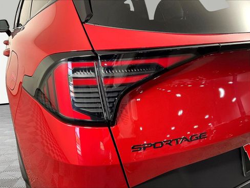 New 2026 Kia Sportage X-Line AWD/4WD image 15
