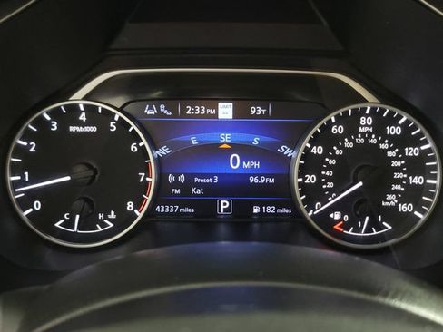 Used 2021 Nissan Murano Platinum w/ Cargo Package AWD/4WD image 22